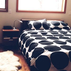Marimekko Duvet Cover